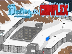 Гульня Fleeing the Complex