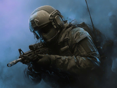 Гульня Commando Force 2