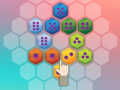 Гульня Hexadice
