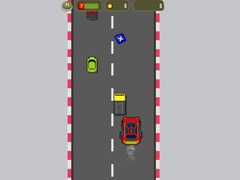 Гульня City Smash Tank