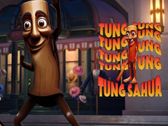 Гульня Tung Tung Tung Sahur Jigsaw Puzzle