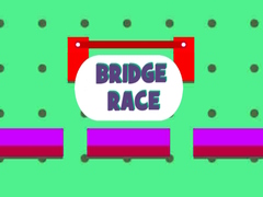 Гульня Bridge Race 