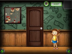 Гульня Amgel Kids Room Escape 297