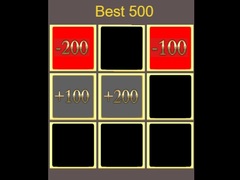 Гульня Lucky Tiles
