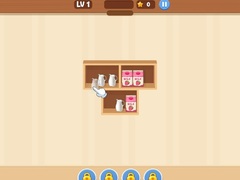 Гульня Goods Match