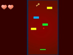 Гульня Bricks Breaker