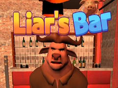 Гульня Liar`s Bar