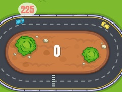 Гульня Crashless