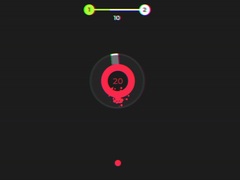 Гульня Spin Dash