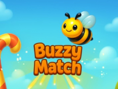 Гульня Buzzy Match