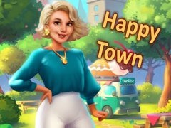 Гульня Happy Town