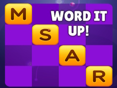 Гульня Word it UP