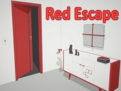 Гульня Red Escape