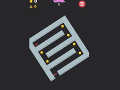 Гульня Maze Runer