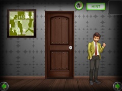Гульня Amgel Easy Room Escape 273