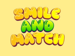 Гульня Smile And Match