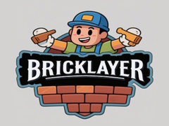 Гульня Bricklayer