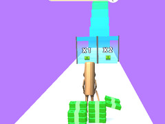 Гульня Tung Tung Sahur Cash Frenzy