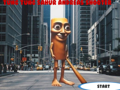 Гульня Tung Tung Sahur Andreas Shooter