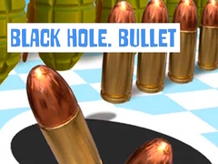 Гульня Black Hole. Bullet