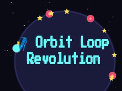 Гульня Orbit Loop Revolution