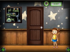 Гульня Amgel Kids Room Escape 298