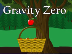 Гульня Gravity Zero