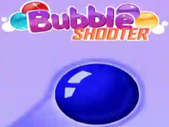 Гульня Bubble Shooter