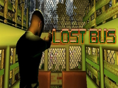 Гульня Lost Bus