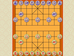 Гульня Xiangqi Chinese Chess Duel
