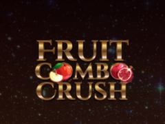 Гульня Fruit Combo Crush