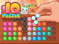 Гульня Fun IQ Puzzle
