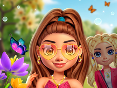 Гульня Lovie Chics Spring Break Fashion