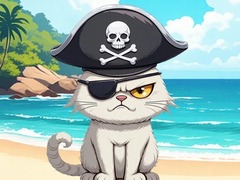Гульня Pirate Paradise