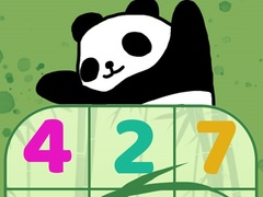 Гульня Number Master