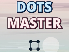 Гульня Dots Master