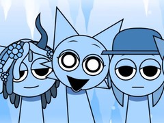 Гульня Sprunky Incredibox Mods