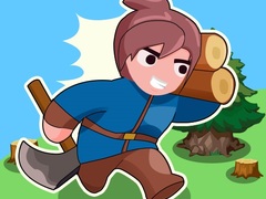 Гульня Sandbox Island War