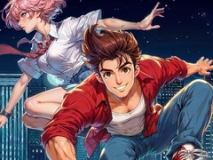 Гульня Deadly Parkour