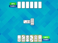Гульня Dominoes Game Online Free