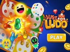 Гульня Just Ludo