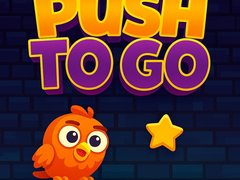 Гульня Push To Go