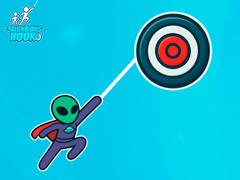 Гульня Stickboys Hook