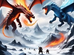 Гульня Battle Simulator