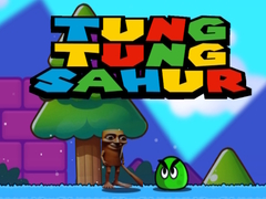 Гульня Tung Tung Super Sahur