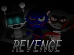 Гульня The Definitive Phase 9: Revenge