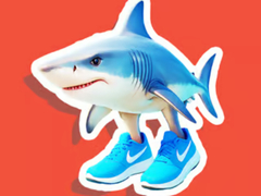 Гульня Jigsaw Puzzle: Tralalero Tralala