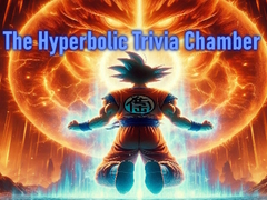 Гульня The Hyperbolic Trivia Chamber