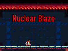 Гульня Nuclear Blaze