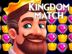 Гульня Kingdom match